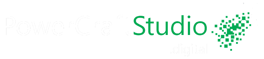 PowerCraftStudio.digital
